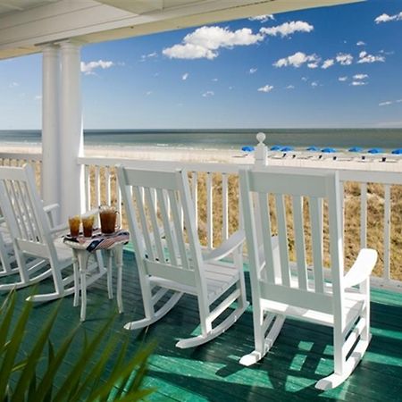 Elizabeth Pointe Lodge Fernandina Beach Facilities photo