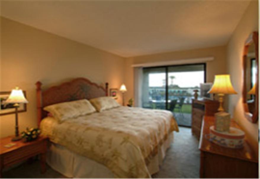 Elizabeth Pointe Lodge Fernandina Beach Room photo