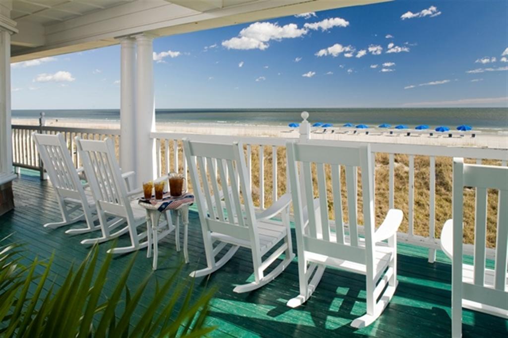 Elizabeth Pointe Lodge Fernandina Beach Facilities photo